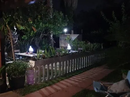 La Capannina Cilento Cam N 8 Guest house San Marco di Castellabate
