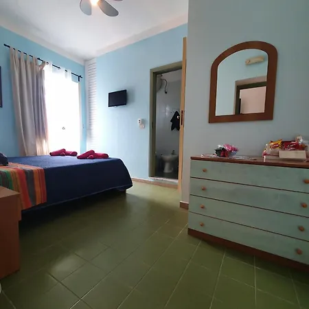 ゲストハウス La Capannina Cilento Cam N 8