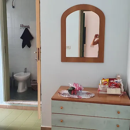 La Capannina Cilento Cam N 8 Guest house *