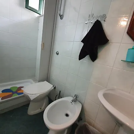 La Capannina Cilento Cam N 8 Guest house San Marco di Castellabate