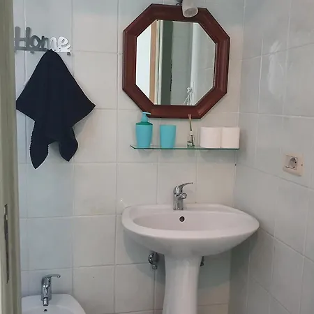 La Capannina Cilento Cam N 8 *