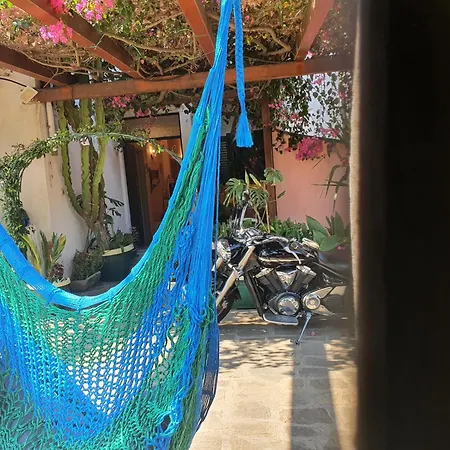 La Capannina Cilento Cam N 8 Guest house