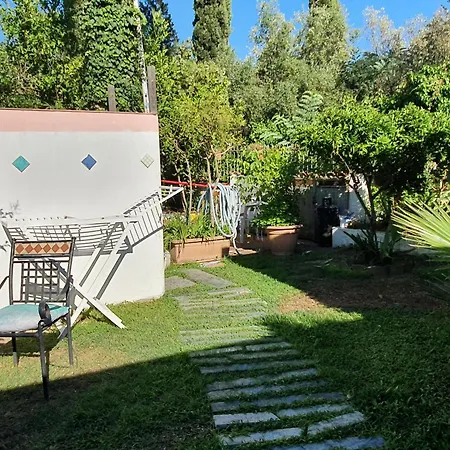 La Capannina Cilento Cam N 8 Guest house *