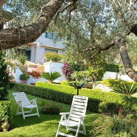 La Capannina Cilento Cam N 8 Guest house San Marco di Castellabate