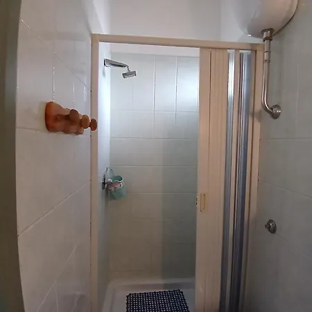 La Capannina Cilento Cam N 8 ゲストハウス San Marco di Castellabate